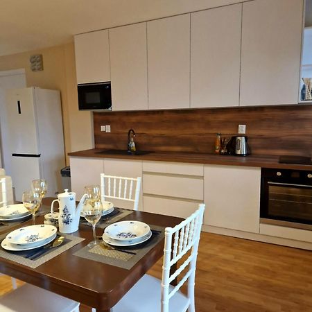 Apartmany Luzianky Nitra Luaran gambar