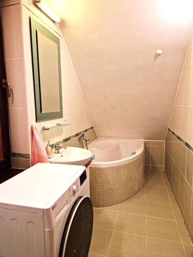 Apartmany Luzianky Nitra Luaran gambar