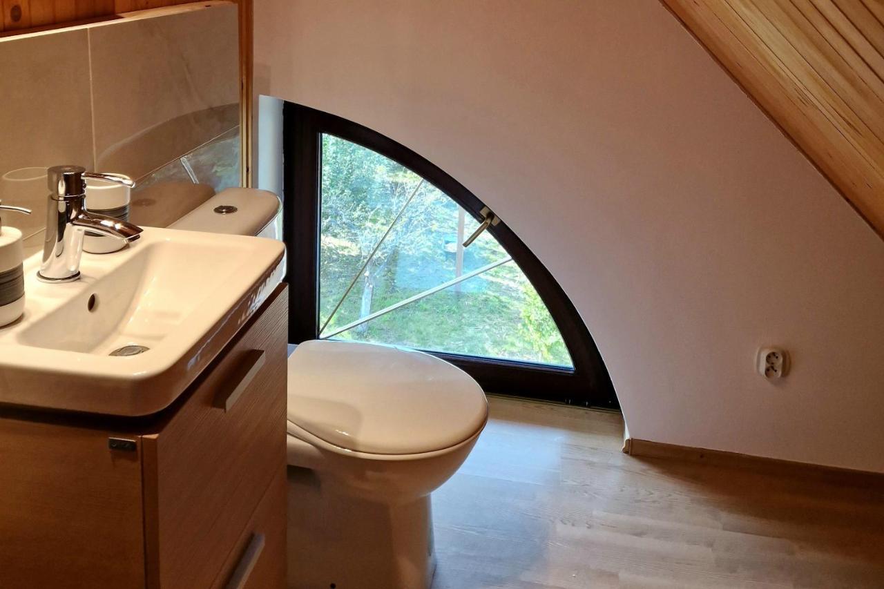 Apartmany Luzianky Nitra Luaran gambar