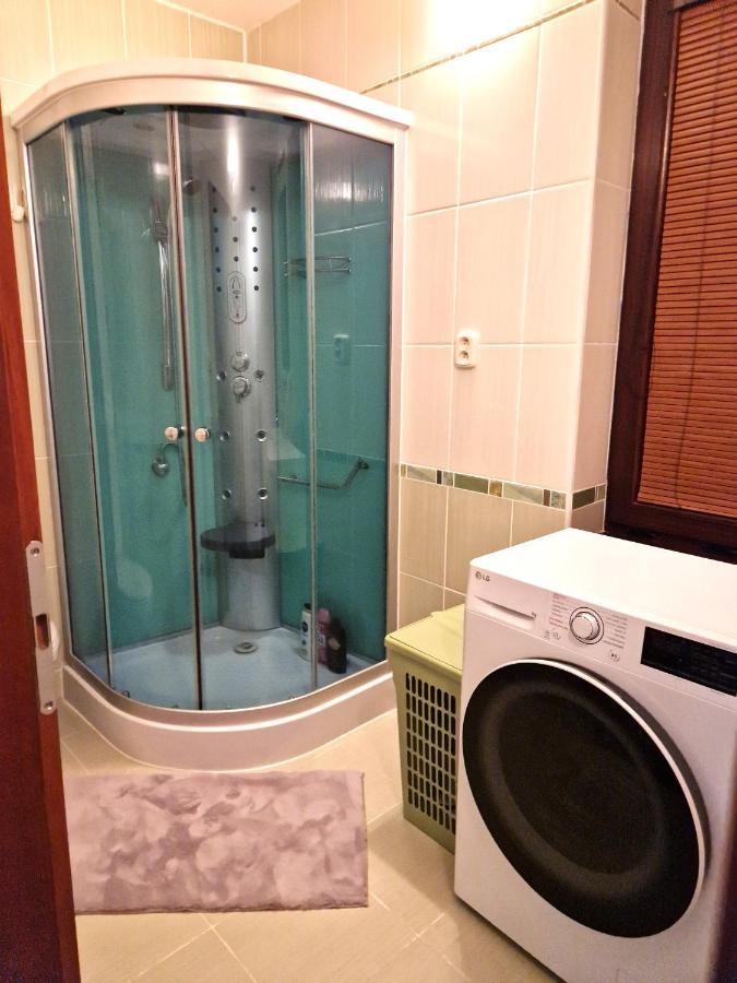 Apartmany Luzianky Nitra Luaran gambar