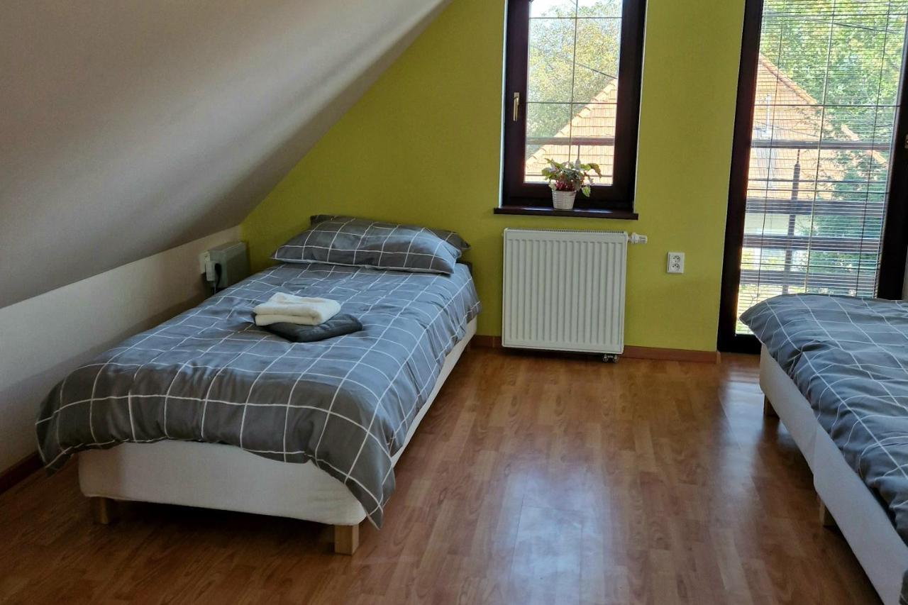 Apartmany Luzianky Nitra Luaran gambar