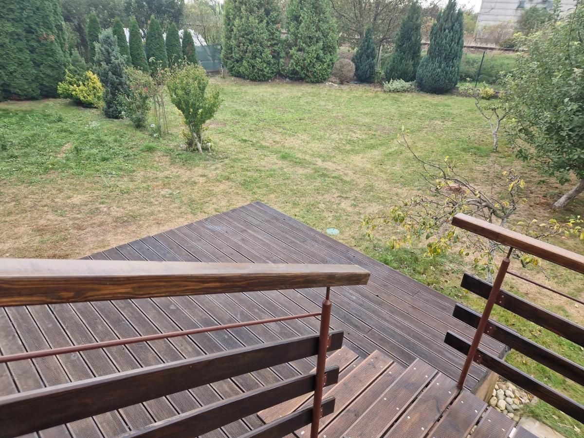 Apartmany Luzianky Nitra Luaran gambar