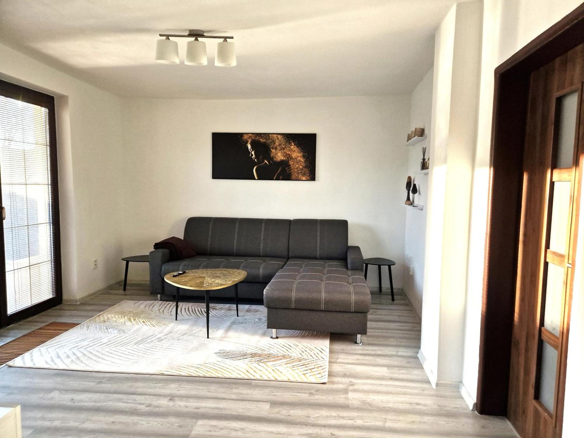 Apartmany Luzianky Nitra Luaran gambar