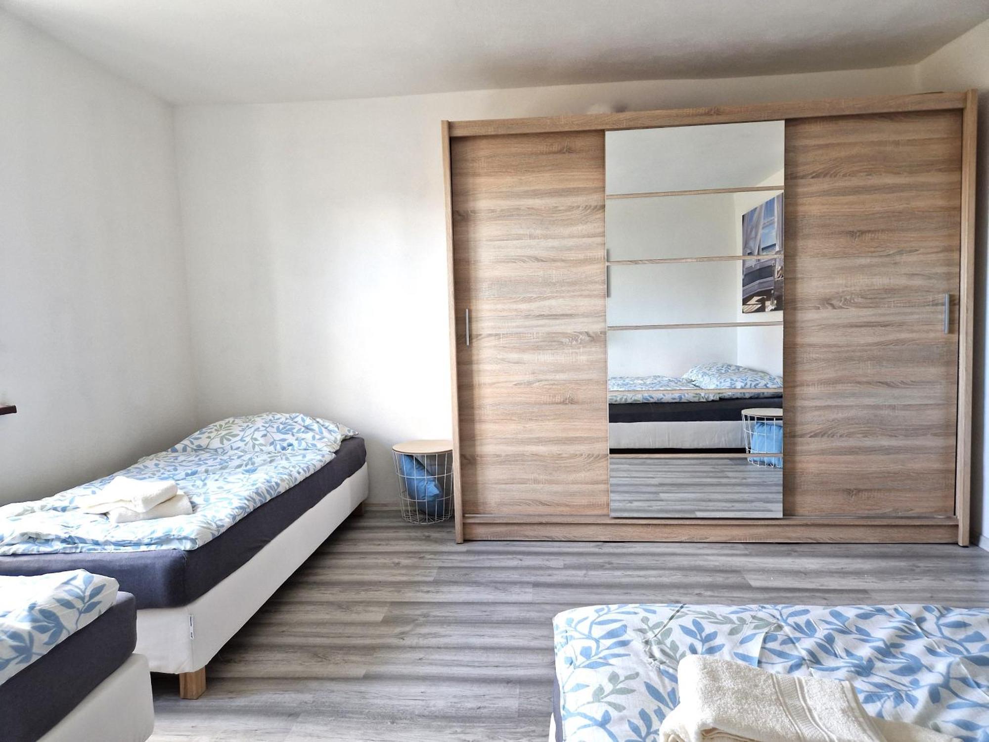 Apartmany Luzianky Nitra Luaran gambar