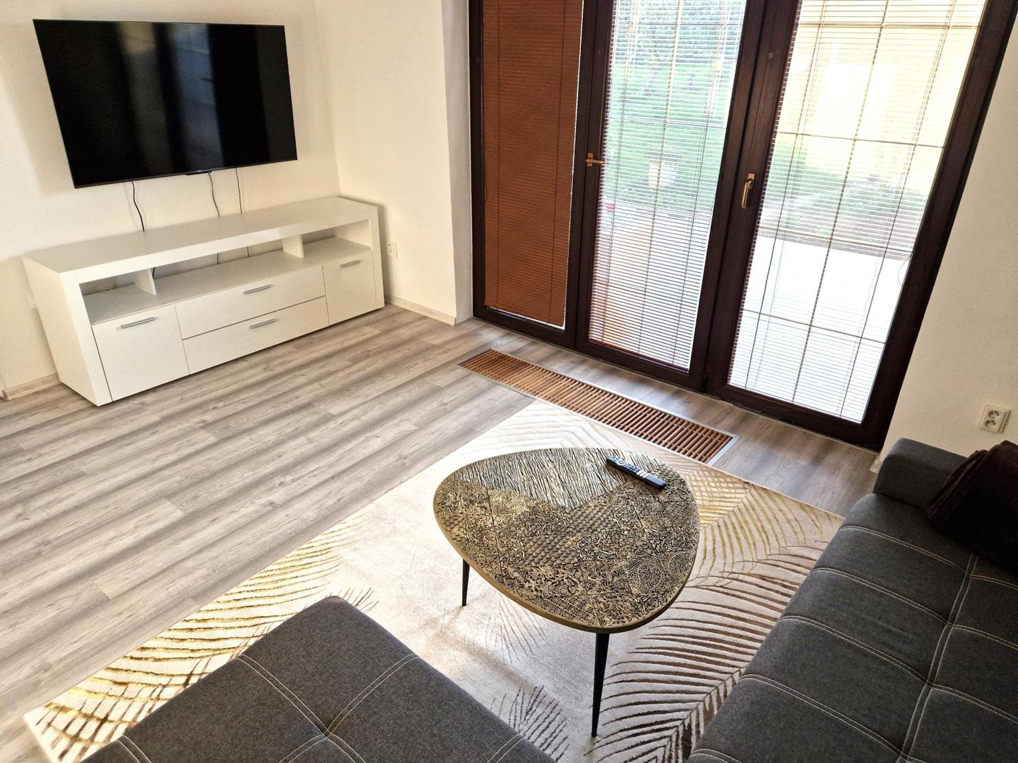 Apartmany Luzianky Nitra Luaran gambar