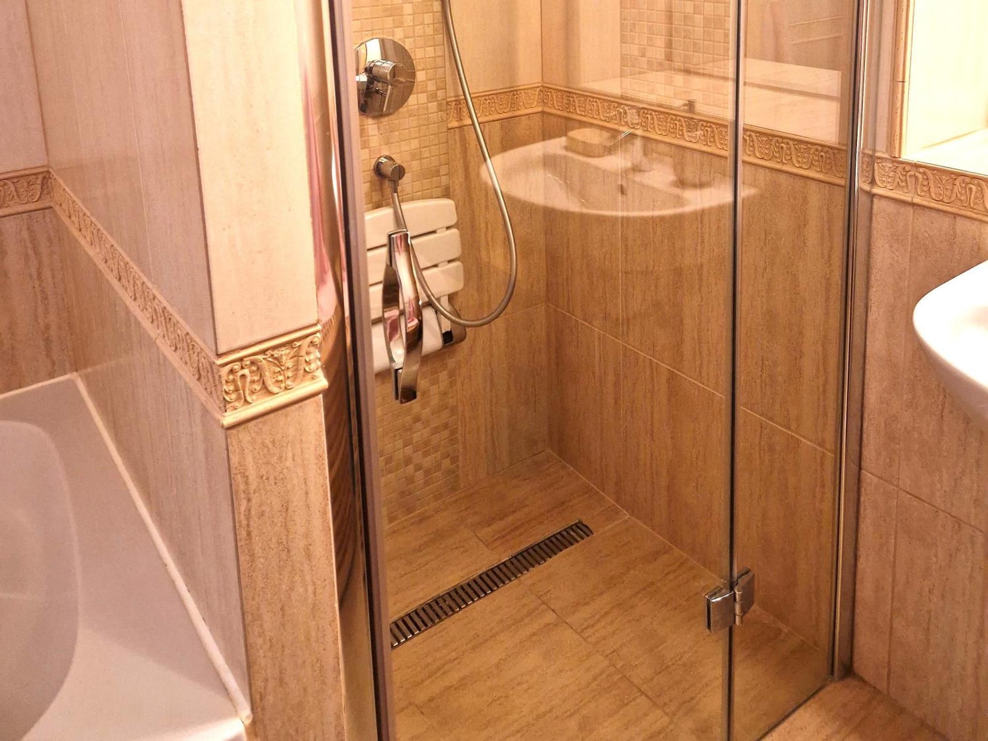 Apartmany Luzianky Nitra Luaran gambar
