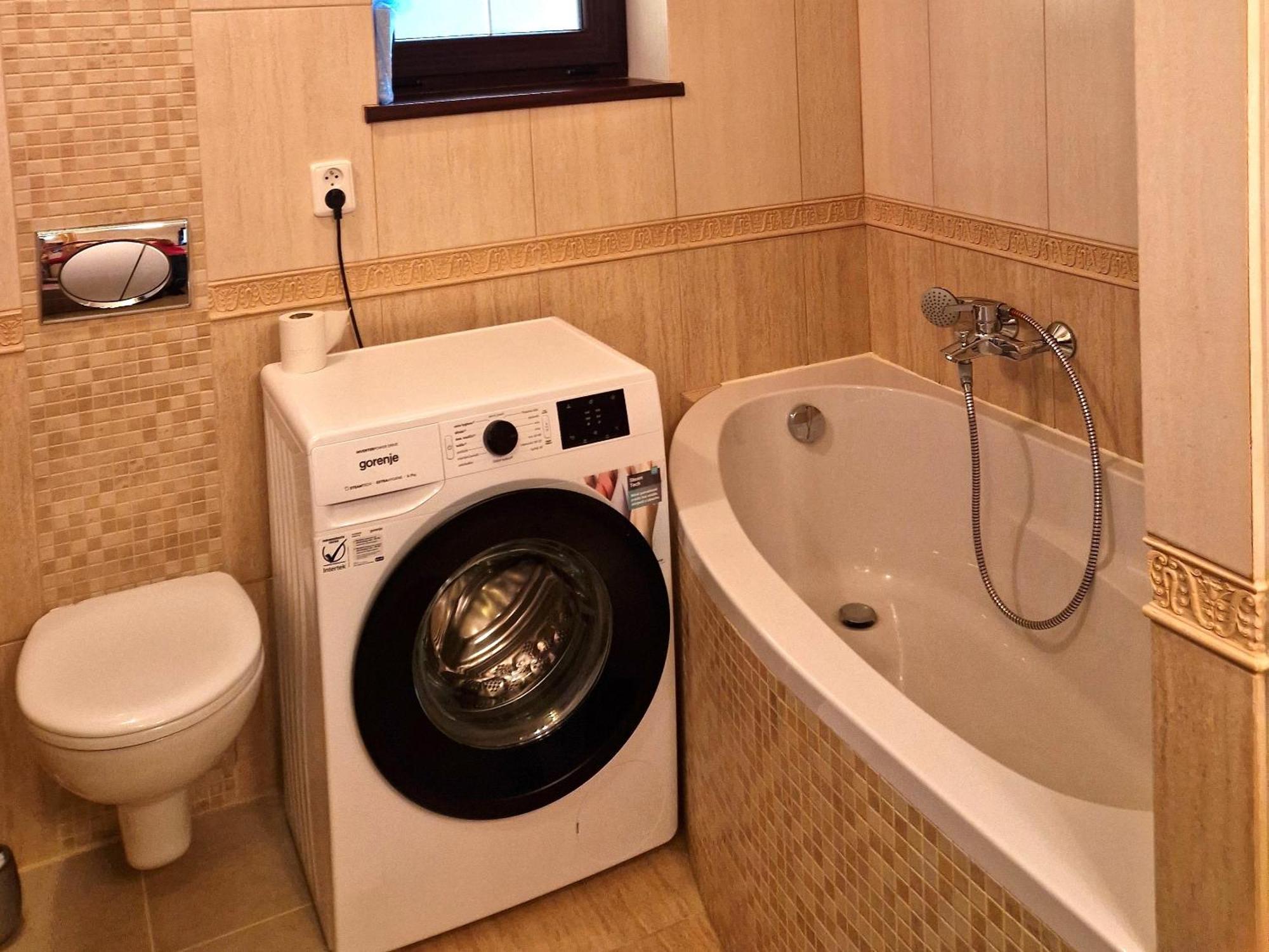 Apartmany Luzianky Nitra Luaran gambar