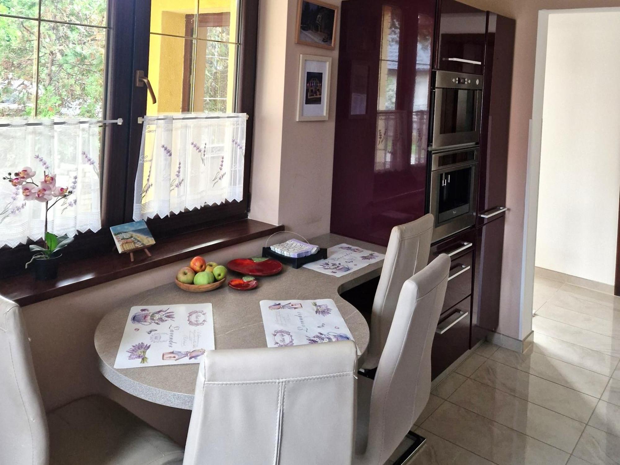 Apartmany Luzianky Nitra Luaran gambar